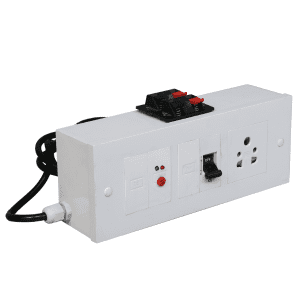 Water Level Controller - Cyclops Systems