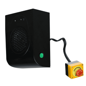 Emergency Calling System - Apolo Call - Cyclops Systems