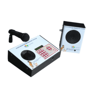 GPS with Camera 4G - Cyclops Systems