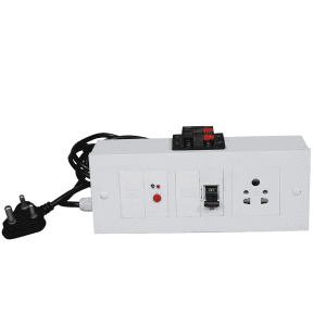 Water Level Controller - Cyclops Systems