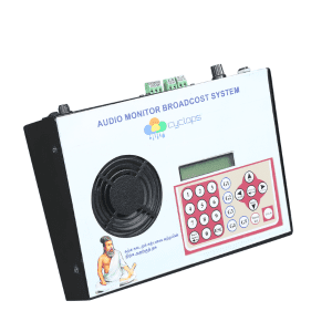 Emergency Calling System - Apolo Call - Cyclops Systems