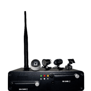 GPS with Camera 4G - Cyclops Systems