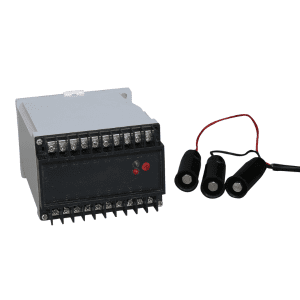 Water Level Controller - Cyclops Systems