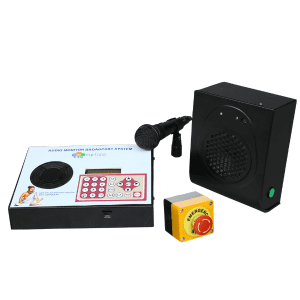 Emergency Calling System - Apolo Call - Cyclops Systems