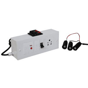Water Level Controller - Cyclops Systems