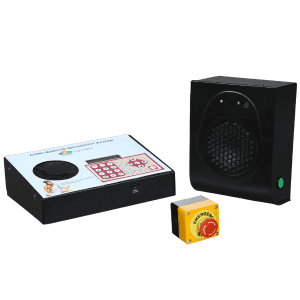 Emergency Calling System - Apolo Call - Cyclops Systems