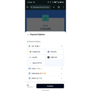Cyclops Website - Feedback Management (3)