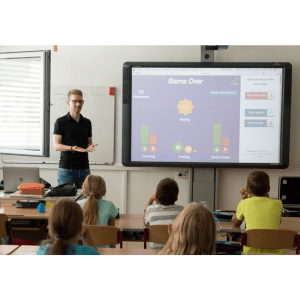 Display Interactive Panel - Cyclops