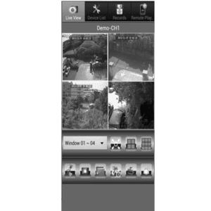 Mobile Apps - Cyclops Systems