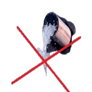 No more water overflow - Cyclops Systems