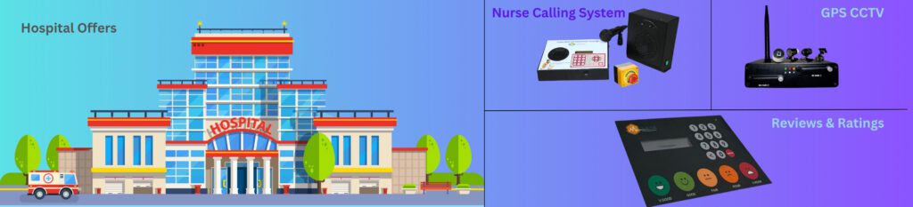 Hospitals