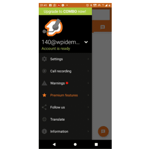 Land Line Cyclops Systems