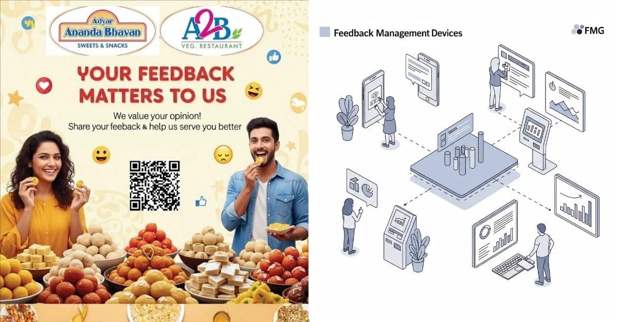 Cyclops Systems - Feedback Management system