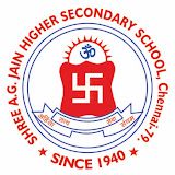 shree AG Jain School